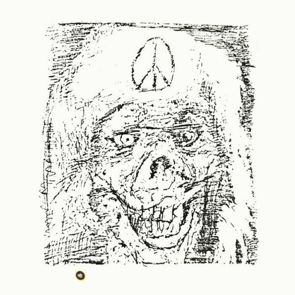 NOSFERATU – solution a (LP Vinyl)