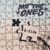 NOT THE ONES – b-side ep (7" Vinyl)