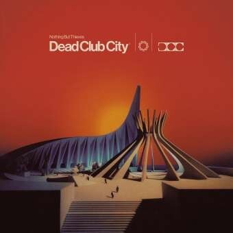 NOTHING BUT THIEVES – dead club city (CD, LP Vinyl)