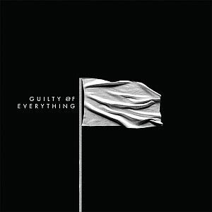 Cover NOTHING, guilty of everything