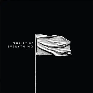 NOTHING – guilty of everything (CD)