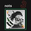 NOTS – 3 (CD, LP Vinyl)