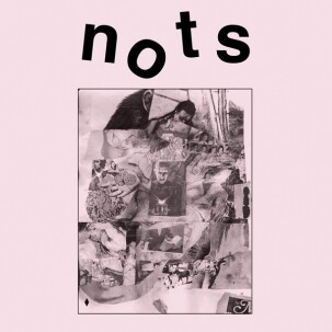Cover NOTS, we are nots