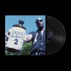 NOURISHED BY TIME – erotic probiotic 2 (LP Vinyl)