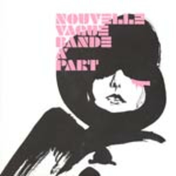 NOUVELLE VAGUE – bande a´part (LP Vinyl)