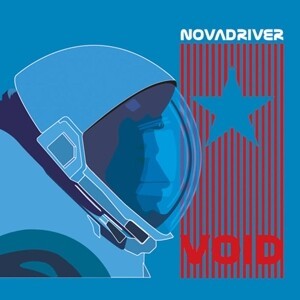 Cover NOVADRIVER, void