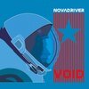 NOVADRIVER – void (LP Vinyl)