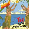 NOVOTNY TV – tod, pest, verwesung (LP Vinyl)
