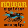 NOWAR – right here right now (CD, LP Vinyl)