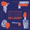 NUAGE & DAS BASSORCHESTER – es lohnt (LP Vinyl)