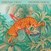 NUBIYAN TWIST – freedom fables (CD, LP Vinyl)