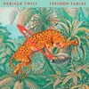 NUBIYAN TWIST – freedom fables (LP Vinyl)