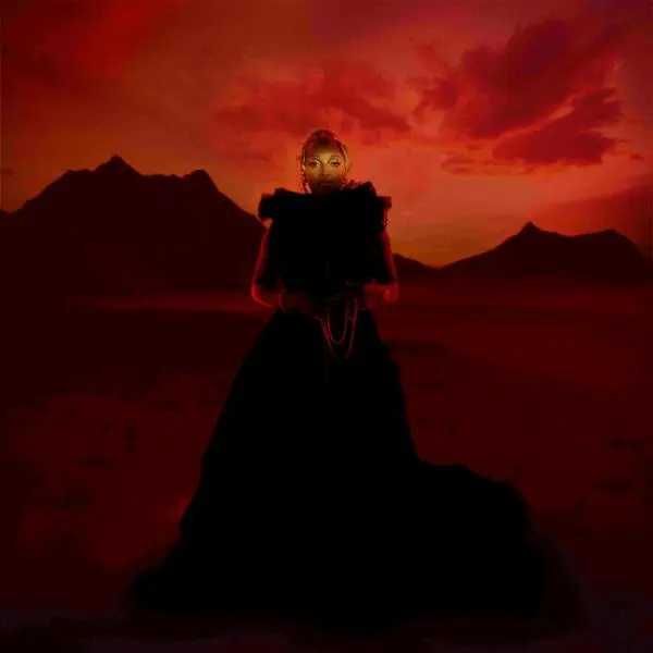 NUBYA GARCIA – odyssey (CD, LP Vinyl)