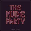 NUDE PARTY – midnight manor (LP Vinyl)