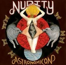 NUDITY – astronomicon (LP Vinyl)