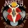 NUDITY – astronomicon (LP Vinyl)