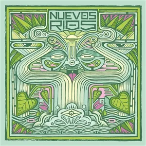 NUEVOS RIOS – s/t (LP Vinyl)