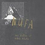 NUFA – das wetter ist schön heute (CD)