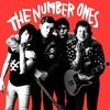 NUMBER ONES – s/t (LP Vinyl)