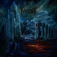 NYRST – orsök (CD, LP Vinyl)