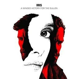 O.S.T./A WINGED VICTORY FOR THE SULLEN – iris (CD, LP Vinyl)