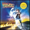 O.S.T. – back to the future (LP Vinyl)