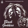 O.S.T. – black goddess (CD, LP Vinyl)