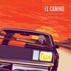 O.S.T. (DAVE PORTER) – el camino: a breaking bad movie (LP Vinyl)