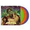 O.S.T. – dawn of the dead: library cues (LP Vinyl)