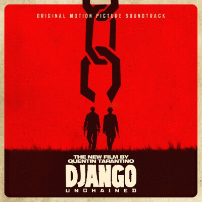 O.S.T. – django unchained (CD, LP Vinyl)