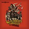 O.S.T. – don gere  - werewolves on wheels (LP Vinyl)