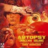 O.S.T. (ENNIO MORRICONE) – autopsy (macchie solari) (LP Vinyl)