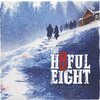 O.S.T / ENNIO MORRICONE – the h8ful eight (LP Vinyl)