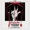 O.S.T. (FABIO FRIZZI) – puppet master - the littlest reich (LP Vinyl)