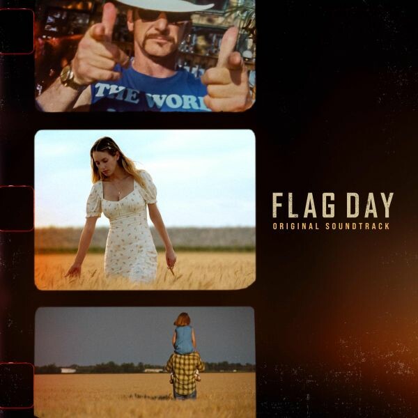 O.S.T. – flag day (LP Vinyl)