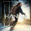 O.S.T. (G. BARROW/B.SALISBURY/KAREN O/BEAK>) – hanna: season 1 (LP Vinyl)