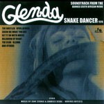 Cover O.S.T., glenda (snake dancer)