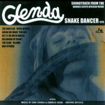 O.S.T. – glenda (snake dancer) (CD, LP Vinyl)