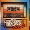 O.S.T. – guardians of the galaxy: awesome mix vol. 2 (LP Vinyl)