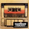 O.S.T. – guardians of the galaxy vol. 1: awesome mix vol. 1 (LP Vinyl)