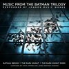 O.S.T. (HANS ZIMMER/JAMES NEWTON HOWARD) – music from the batman triology (LP Vinyl)
