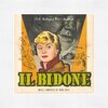 O.S.T. – il bidone (nino rota) (LP Vinyl)