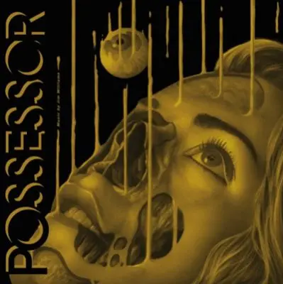 O.S.T. (JIM WILLIAMS) – possessor (LP Vinyl)