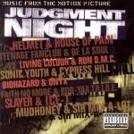 O.S.T., judgment night cover