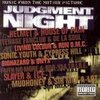 O.S.T. – judgment night (LP Vinyl)
