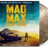 O.S.T. (JUNKIE XL) – mad max: fury road (LP Vinyl)