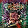 O.S.T. (KEVIN KINER) – freaked (LP Vinyl)