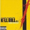 O.S.T. – kill bill vol.1 (CD, LP Vinyl)