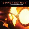 O.S.T. (LUDWIG GÖRANSSON) – oppenheimer (LP Vinyl)