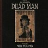 O.S.T. (NEIL YOUNG) – dead man (CD)